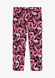 Pantaloni elasticizzati cropped, bonprix