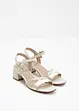 Sandali comfort con tacco s.Oliver, s.Oliver