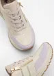 Sneaker Rieker, Rieker