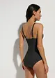 Costume intero contenitivo con effetto modellante leggero, bonprix
