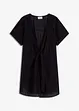 Blusa copricostume trasparente, bonprix