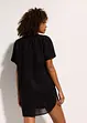 Blusa copricostume trasparente, bonprix