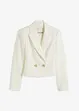 Blazer corto, bonprix