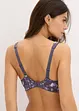 Reggiseno senza ferretto con cotone biologico (pacco da 2), bonprix