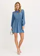 Abito di jersey con cut-out, bonprix