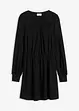 Abito di jersey con cut-out, bonprix
