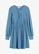 Abito di jersey con cut-out, bonprix