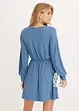 Abito di jersey con cut-out, bonprix