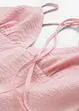 Abito sottoveste lungo, bonprix