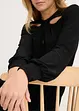 Abito di jersey con cut-out, bonprix