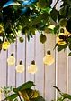 Catena luminosa LED, bonprix
