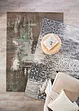 Tappeto patchwork, bonprix