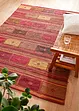 Tappeto kilim in colori caldi, bonprix