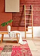 Tappeto con struttura leggera, bonprix