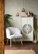 Lampada decorativa LED a sospensione, bonprix