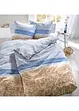 Biancheria da letto con paesaggio marino, bonprix