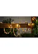 Catena solare luminosa corda, bonprix