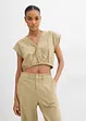 Top cropped, bonprix