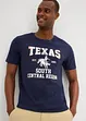 T-shirt in puro cotone biologico, bonprix