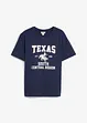T-shirt in puro cotone biologico, bonprix
