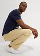 T-shirt in puro cotone biologico, bonprix