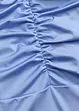 Costume intero in materiale lucido con effetto modellante medio, bonprix