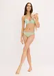 Reggiseno con coppe preformate e ferretto, bonprix