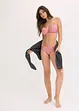 Reggiseno con coppe preformate e ferretto, bonprix