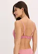 Reggiseno con coppe preformate e ferretto, bonprix