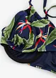 Reggiseno bikini con ferretto, bonprix