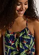 Top per tankini, bonprix