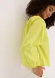 Blusa in puro cotone biologico, bonprix