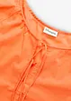 Blusa in puro cotone biologico, bonprix