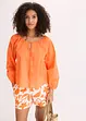 Blusa in puro cotone biologico, bonprix