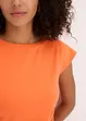 Maglia in cotone elasticizzato, bonprix