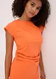 Maglia in cotone elasticizzato, bonprix