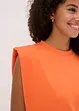 Miniabito con spalle particolari, bonprix