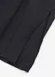 Gonna midi in viscosa fluente, bonprix