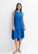 Abito in mussola leggera, bonprix