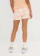 Shorts di jersey in puro cotone biologico, bonprix