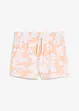 Shorts di jersey in puro cotone biologico, bonprix