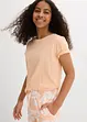Shorts di jersey in puro cotone biologico, bonprix