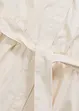 Abito con cintura da annodare, bonprix