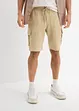 Bermuda in mussola leggera, regular fit, bonprix