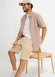 Bermuda in mussola leggera, regular fit, bonprix