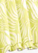 Gonna in jersey di cotone elasticizzato, bonprix