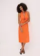 Abito in jersey con cut-out, bonprix