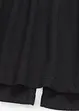 Abito in jersey con cut-out, bonprix