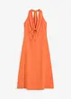 Abito in jersey con cut-out, bonprix