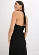 Abito in jersey con cut-out, bonprix